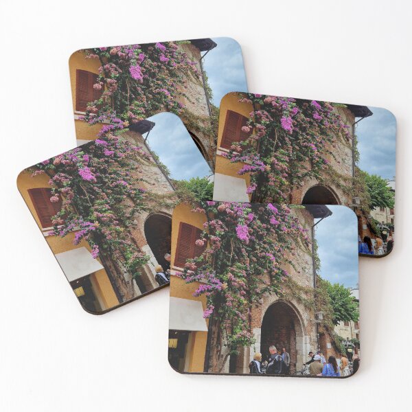 Item preview, Sirmione, Lake Garda Italy ??  designed and sold by cpjmathieson.