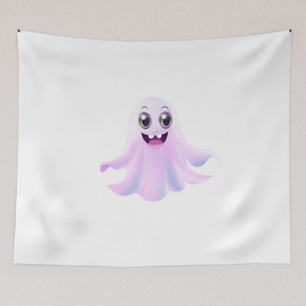 Item preview, Ghostie designed and sold by JAYLOW-.