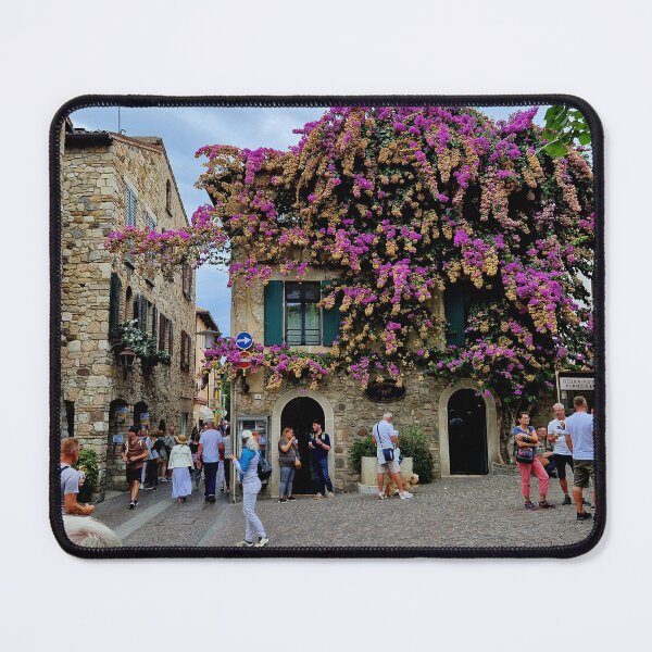 Item preview, Sirmione, Lake Garda Italy ?? designed and sold by cpjmathieson.