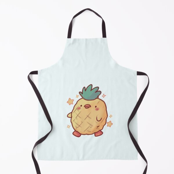 Item preview, Pineapple duck designed and sold by Artofmayara.