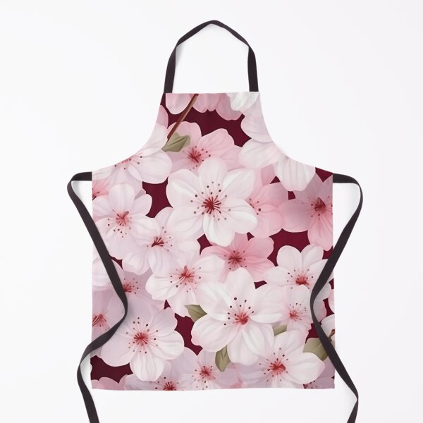 Item preview, Cherry Blossoms Sakura designed and sold by ThaiArtShop.