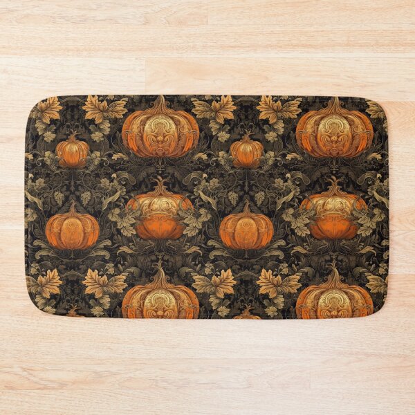 Item preview, Fancy Pumpkins designed and sold by pinkal.