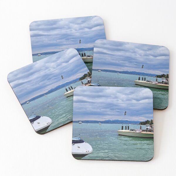 Item preview, Sirmione, Lake Garda Italy ??  designed and sold by cpjmathieson.
