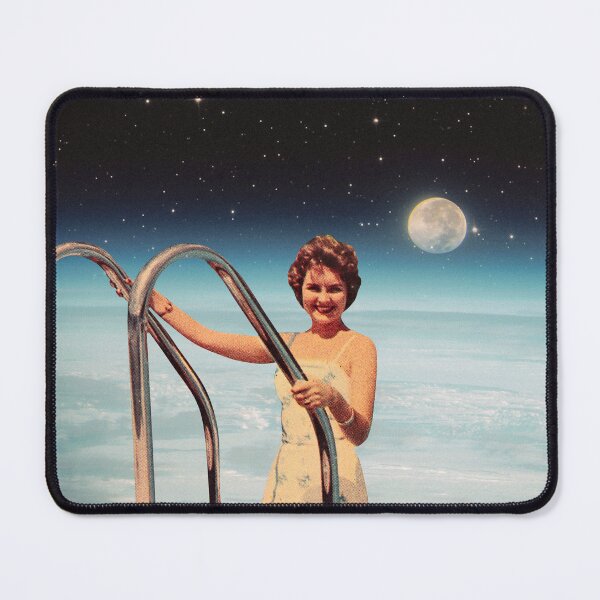 Item preview, Vintage Earth Pool designed and sold by Dani Moffet.