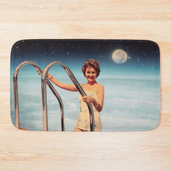 Item preview, Vintage Earth Pool designed and sold by Dani Moffet.