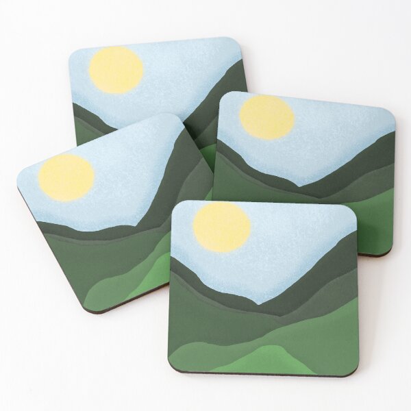 Item preview, Mountain Landscape designed and sold by SaPiVa.