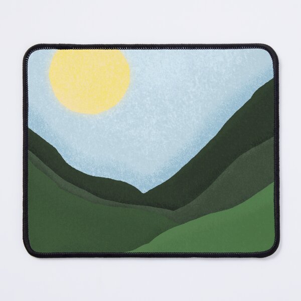 Item preview, Mountain Landscape designed and sold by SaPiVa.