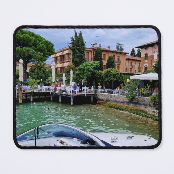 Item preview, Sirmione, Lake Garda Italy ?? designed and sold by cpjmathieson.