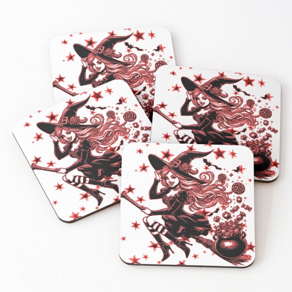 Item preview, Candy Delivery by Witchcraft! designed and sold by jardraz.