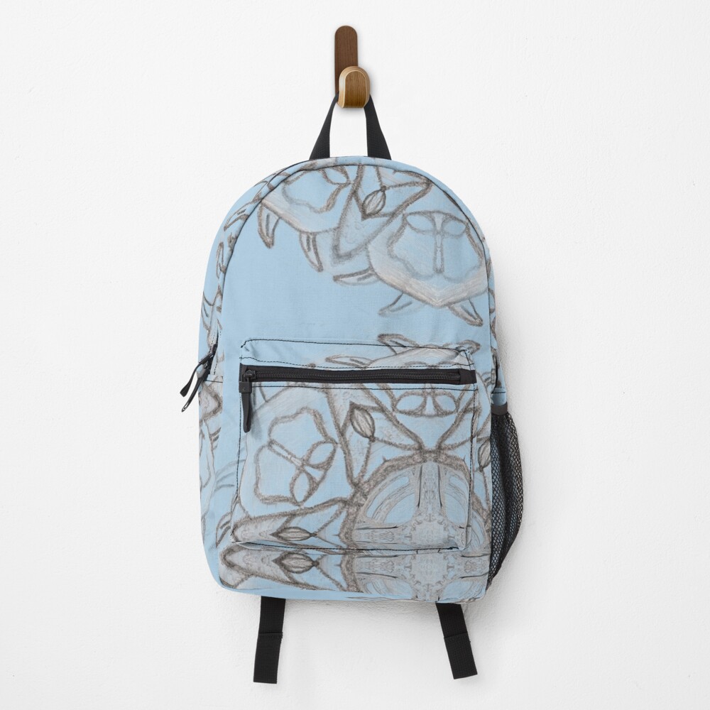 Item preview, Backpack designed and sold by Addylee08.