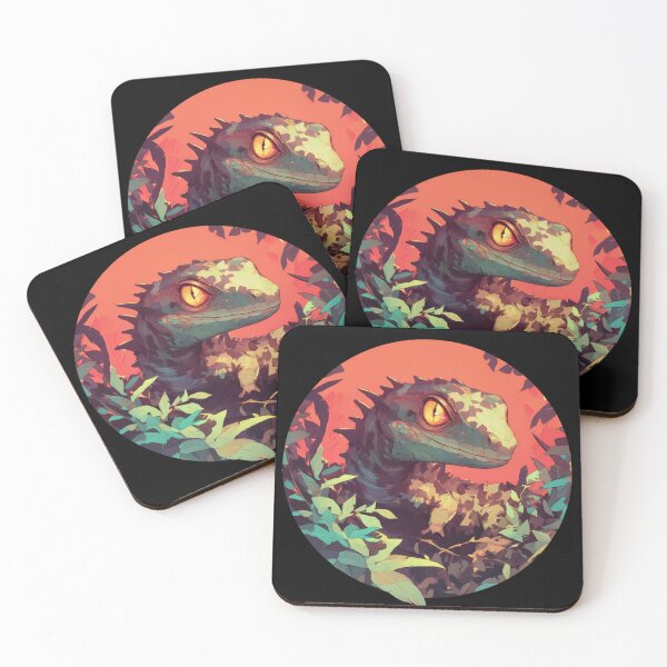 Item preview, Lizard, Cute Lizard, Beautiful Lizard designed and sold by PatternFly.