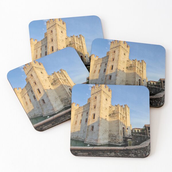 Item preview, Sirmione, Lake Garda Italy ??  designed and sold by cpjmathieson.