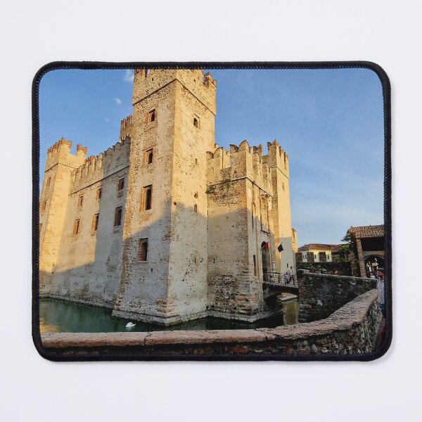 Item preview, Sirmione, Lake Garda Italy ?? designed and sold by cpjmathieson.