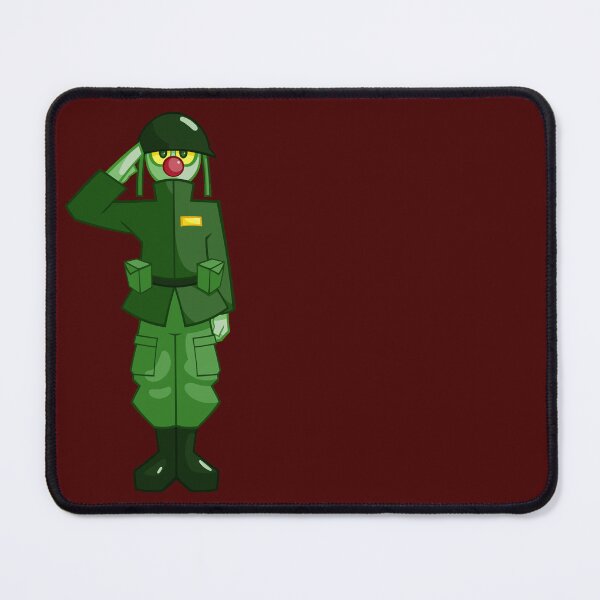 Item preview, Clown soldier designed and sold by selkaycik.