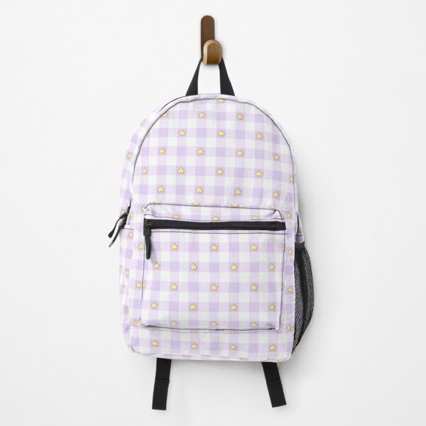 Item preview, Star plaid pattern designed and sold by ghouIia.