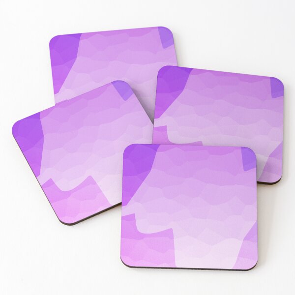 Item preview, Purple gradient cammo & crystals combo designed and sold by JensVanReeth.