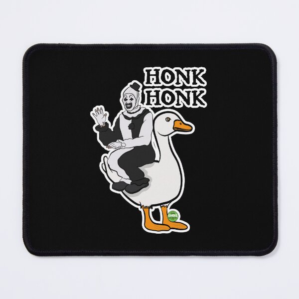 Item preview, Honk Honk designed and sold by TheGhoulSociety.