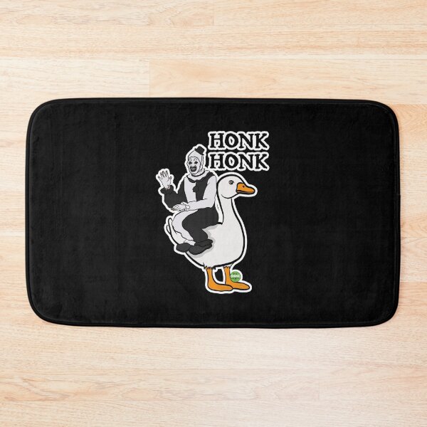 Item preview, Honk Honk designed and sold by TheGhoulSociety.