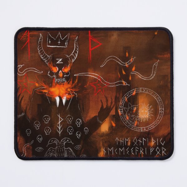 Item preview, ABaDON BAStioN - XXIV - II- MMXXII designed and sold by serge-o-sketch.
