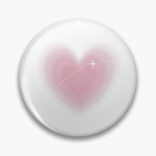 Item preview, Aura heart designed and sold by A Simple  Day..