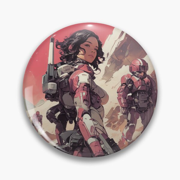 Item preview, Plasma Pantheon designed and sold by Retro Type.