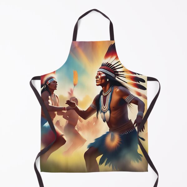 Item preview, Native American Pow Wow Gift For America Lovers designed and sold by Apollo2012TrueW.