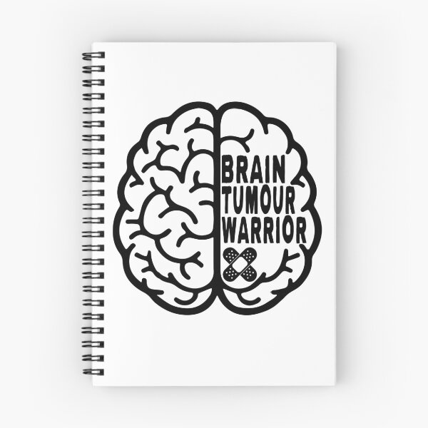 Item preview, Brain Tumour Warrior designed and sold by peedled.