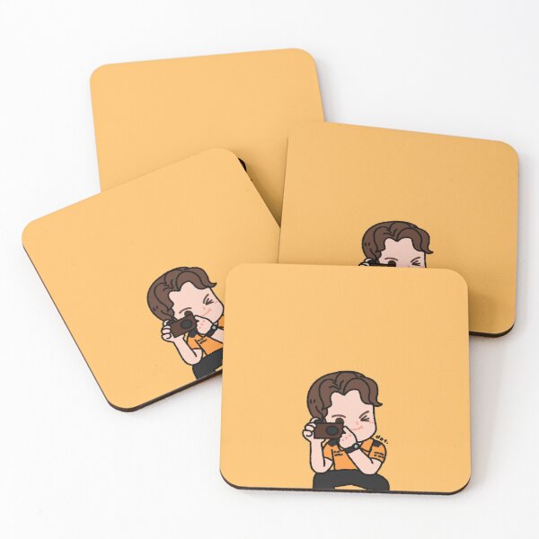 Item preview, Oscar Piastri designed and sold by ourhappyface.