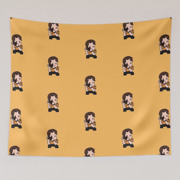 Item preview, Oscar Piastri designed and sold by ourhappyface.