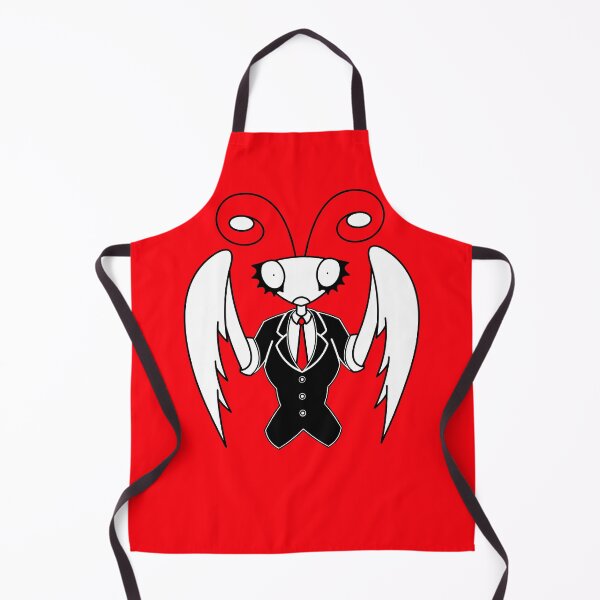 Item preview, Praying mantis wearing a suit designed and sold by selkaycik.