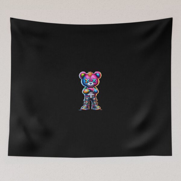 Item preview, 32. Bad Bear 2 designed and sold by MangaZo3D.
