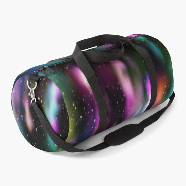 Artikelvorschau, Weltraumlicht-Druck entworfen und verkauft von rainbowdazzle.