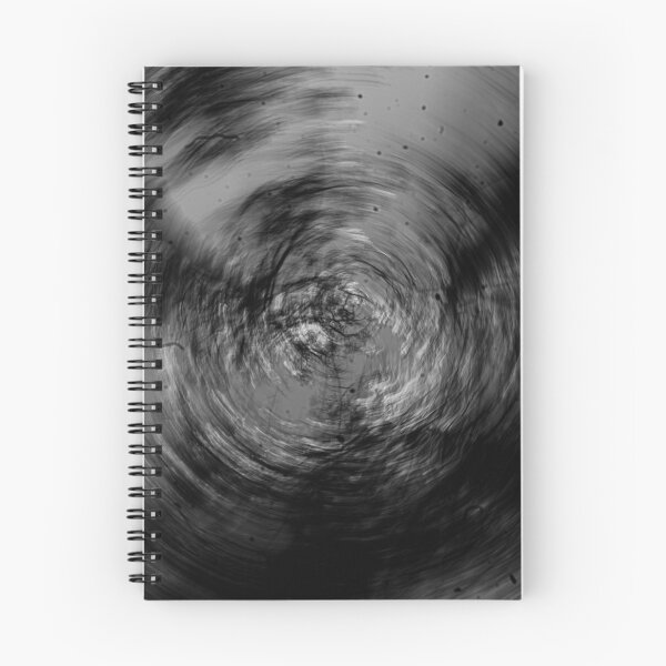Item preview, BW swirl  designed and sold by Andre  Trujillo.