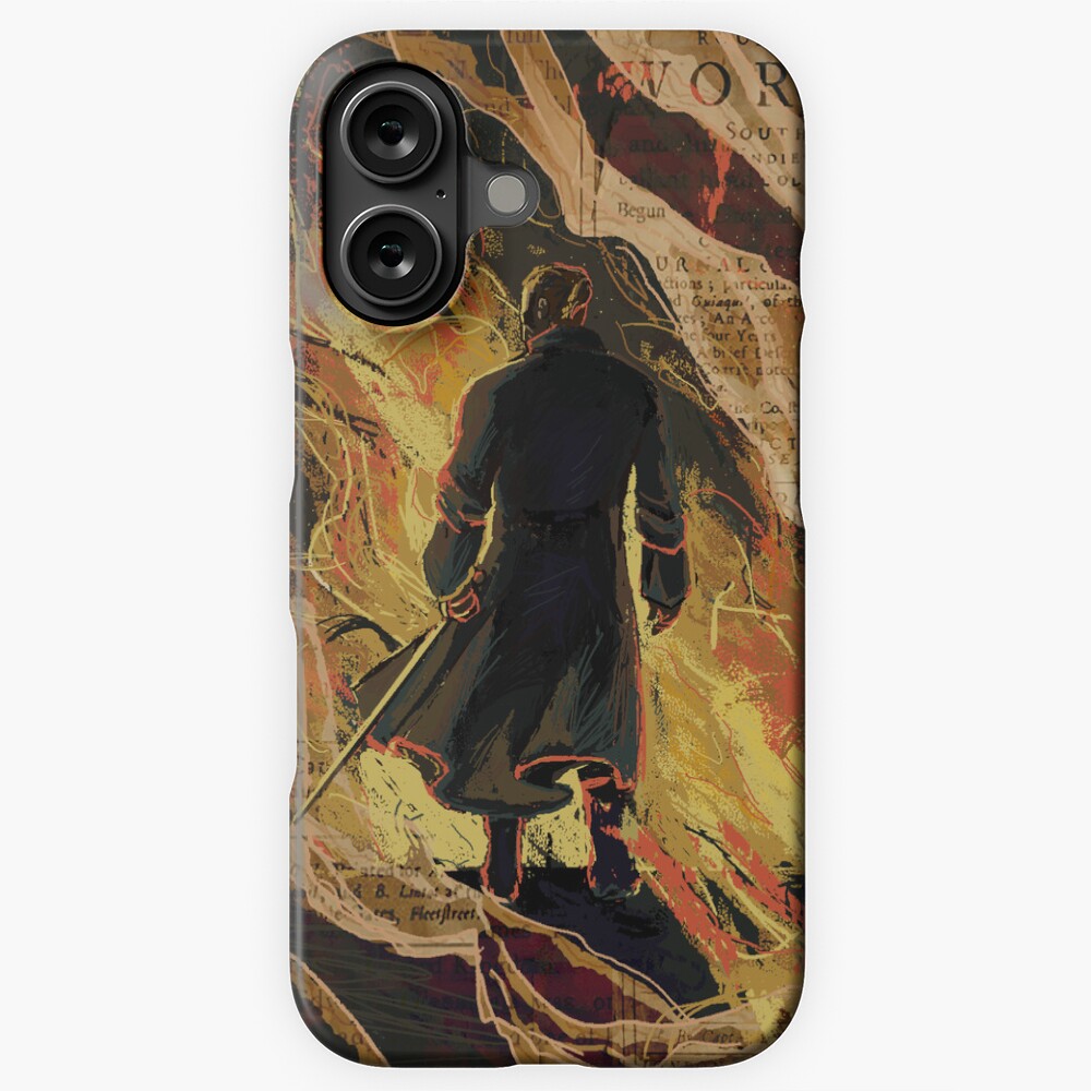 Item preview, iPhone Snap Case designed and sold by DweamDoodles.