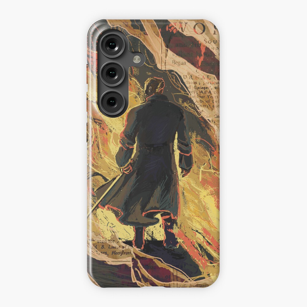 Item preview, Samsung Galaxy Snap Case designed and sold by DweamDoodles.