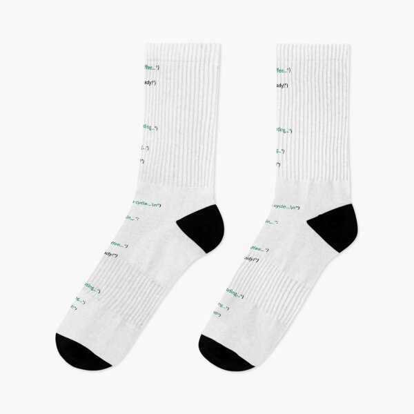 Item preview, Caffeine and Code Coding Programming Programmer Gift designed and sold by mateuszwrz.