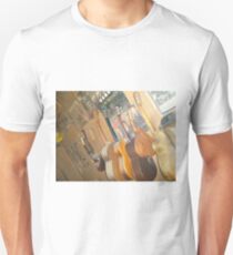 Maetro Man's Music - Sucre - Bolivia, South America Unisex T-Shirt