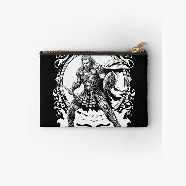 Item preview, Glorious Purpose Thor Muscle Pride Graphic Design designed and sold by ItsAKinkThing.