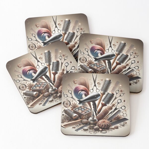 Item preview, Salon goods designed and sold by ValerieStOnge.