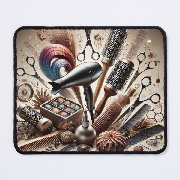 Item preview, Salon goods designed and sold by ValerieStOnge.