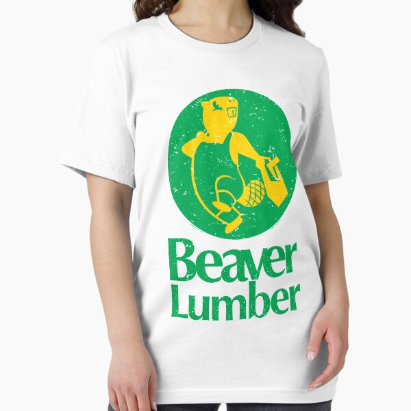 Item preview, Beaver Lumber (worn) [Roufxis - RB] designed and sold by RoufXis.