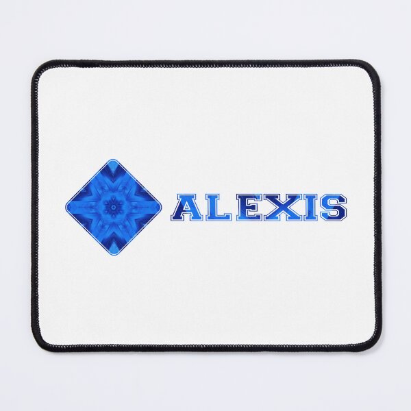 Item preview, Alexis, this name is for you who like him. designed and sold by FORYOUOFFICIAL.