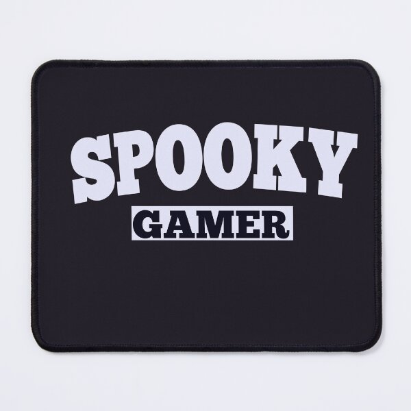 Item preview, Halloween spooky gamer designed and sold by Abibless1998.