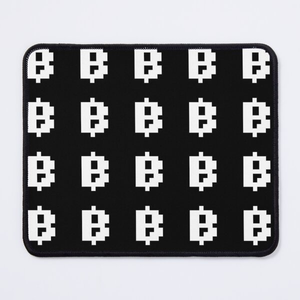 Item preview, Blum Crypto Logo - Digital Currency and Blockchain Design designed and sold by BubbleSpy.