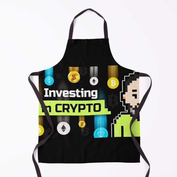 Item preview, Blum Crypto Academy - Learn and Master Cryptocurrency and Blockchain designed and sold by BubbleSpy.