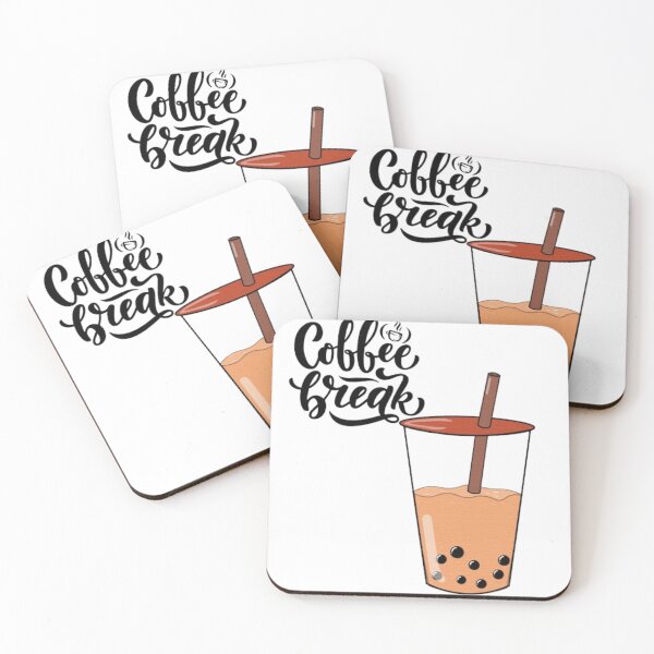 Item preview, Coffee Vibes - Brewed to Perfection" designed and sold by Luxurystore3.