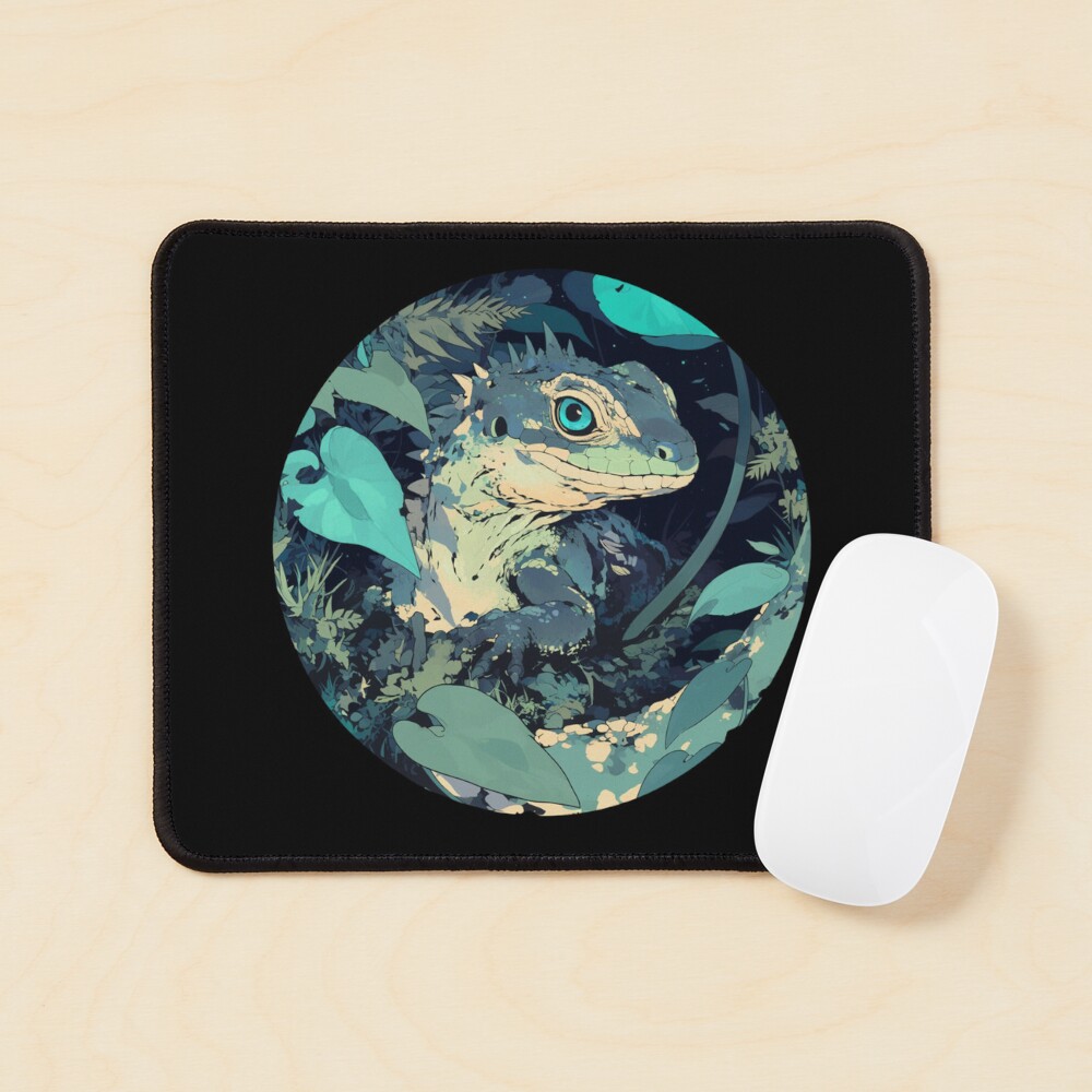 Item preview, Mouse Pad designed and sold by PatternFly.