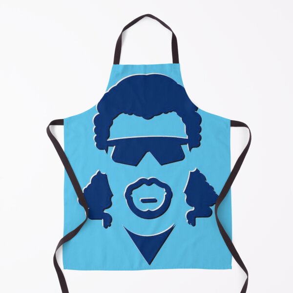 Item preview, Blue Kenny Powers - Bold and Iconic Character Design designed and sold by BubbleSpy.