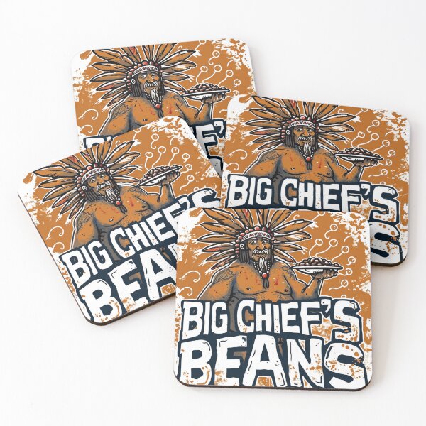 Item preview, Chief’s Legendary Baked Beans designed and sold by mittie101.