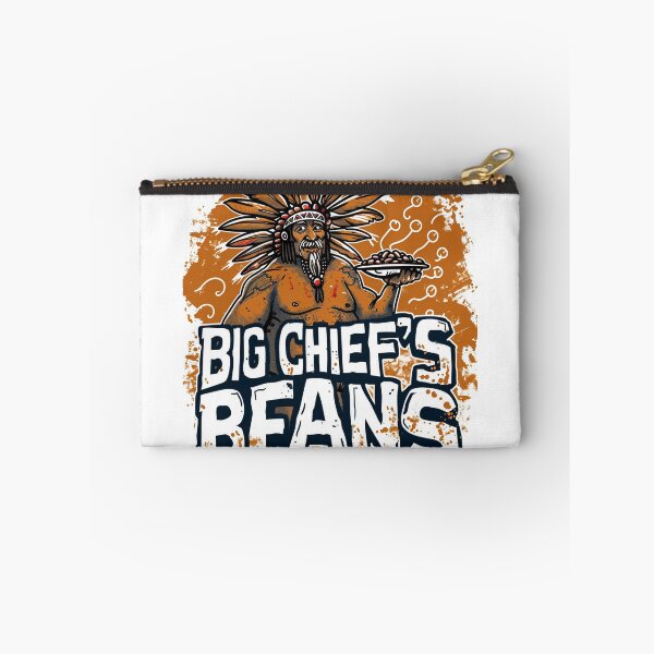 Item preview, Chief’s Legendary Baked Beans designed and sold by mittie101.